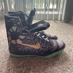 Nike Men’s Kobe 9 ‘Gumbo’ Sz 11